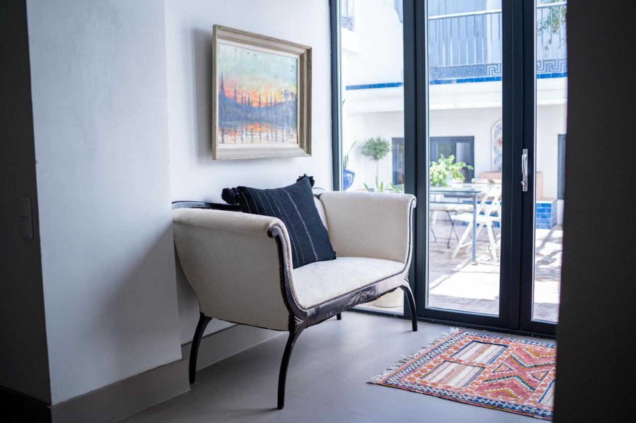 Valencia Luxury Guest House Godella Exterior photo